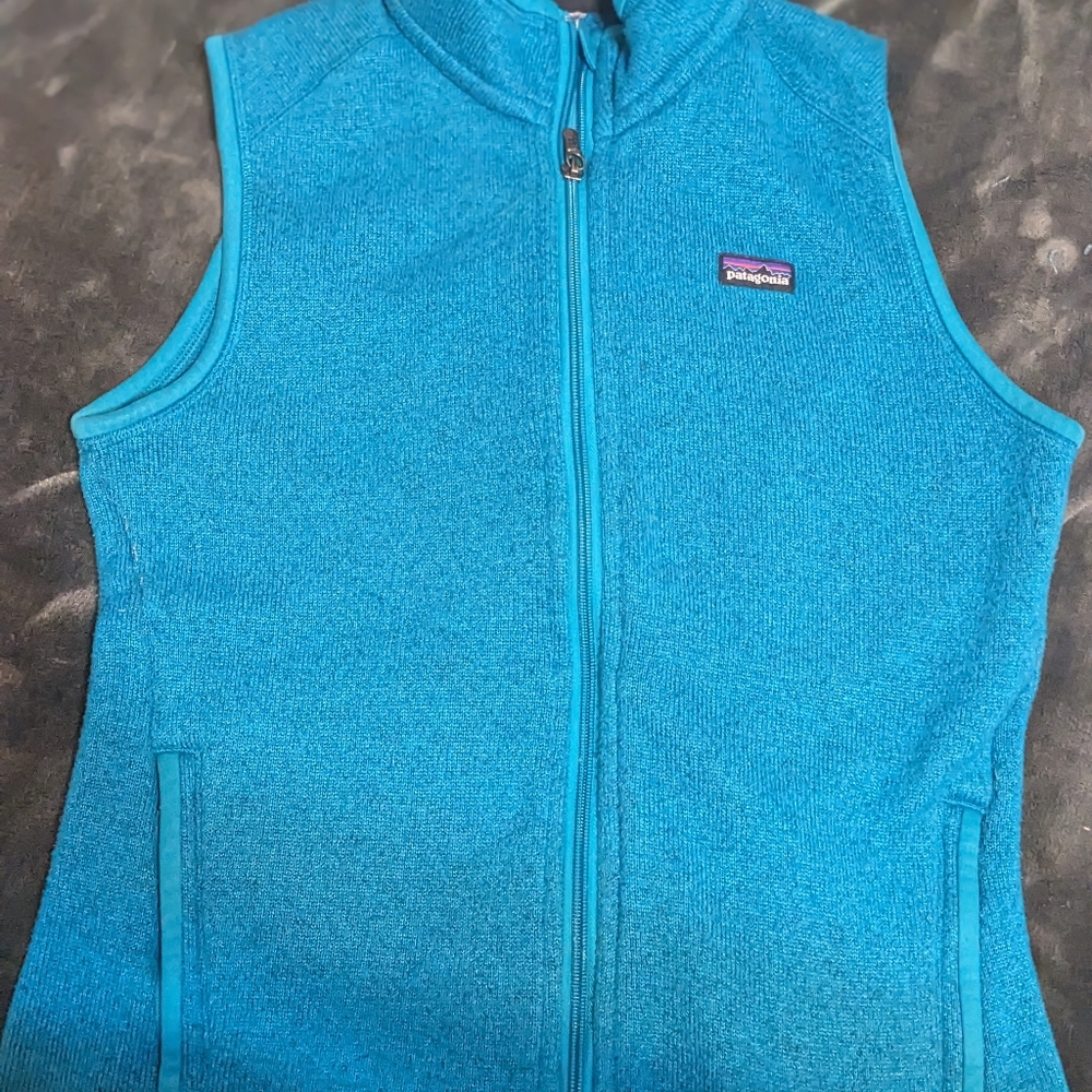 Better Sweater Vest